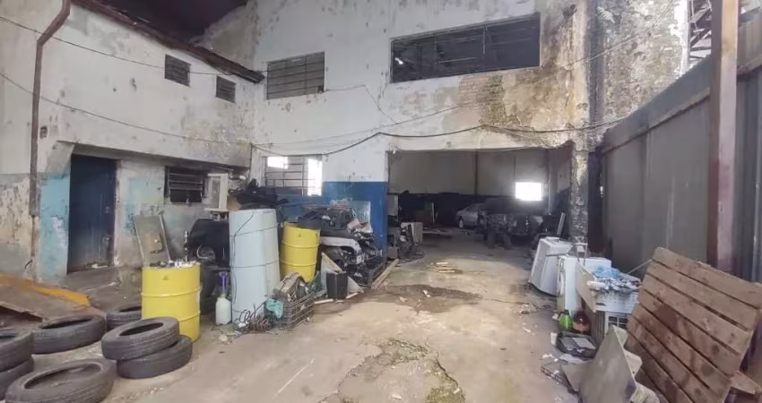 Terreno à venda, 1040 m² por R$ 6.890.000,00 - Cambuci - São Paulo/SP - TE0493