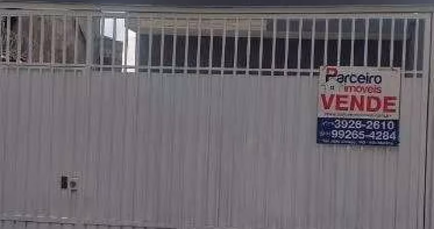 Sobrado com 3 dormitórios à venda, 90 m² por R$ 590.000,00 - Jardim Maringá - São Paulo/SP - SO2771