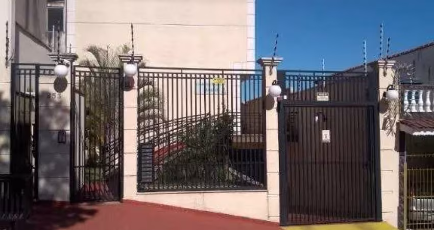 Sobrado com 2 dormitórios à venda, 100 m² por R$ 450000 - Vila Ré - São Paulo/SP - SO2691