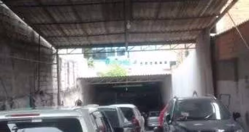 Terreno, 435 m² - venda por R$ 1.590.000,00  - Vila Paranaguá - São Paulo/SP - TE0424