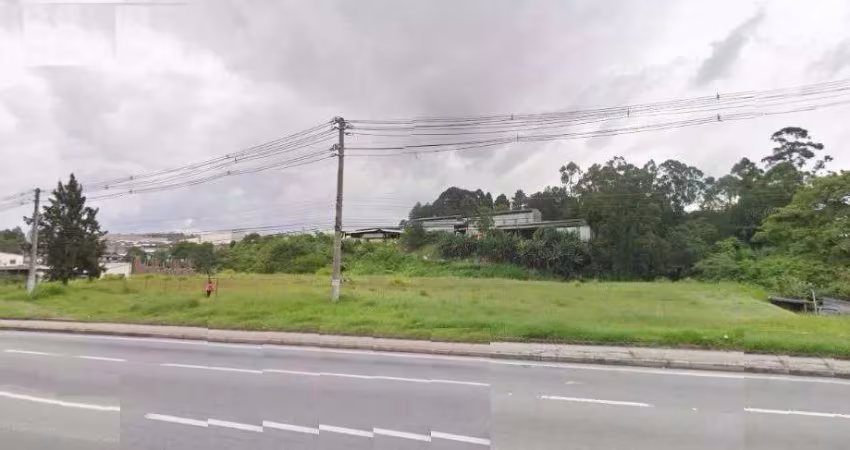 Terreno à venda, 16000 m² por R$ 28.000.000,00 - Jardim Gilda Maria - São Paulo/SP - TE0164