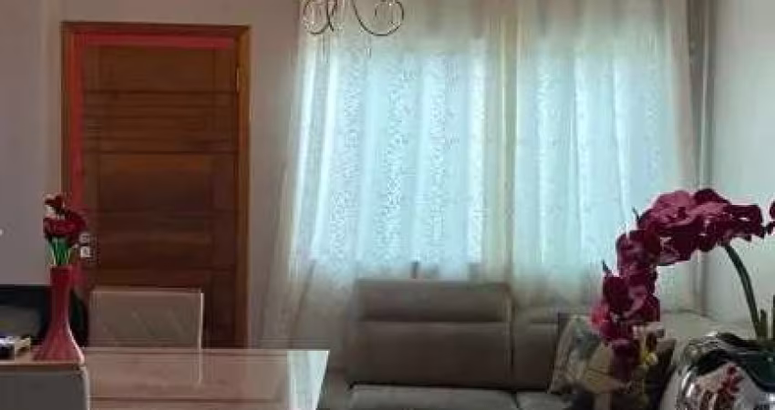 Sobrado com 2 dormitórios à venda, 98 m² por R$ 430.000,00 - Vila Ré - São Paulo/SP - SO0179