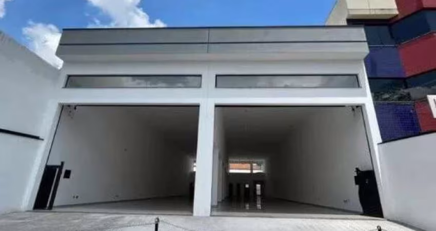 Salão para aluguel,  Vila Carrão, São Paulo - SA13591
