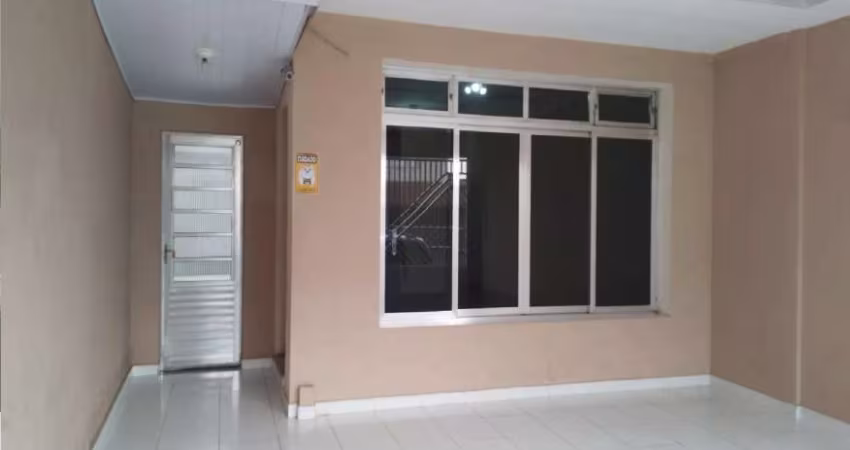 CASA TIPO SOBRADO 03 QUARTOS, VILA EMA  - CA13577