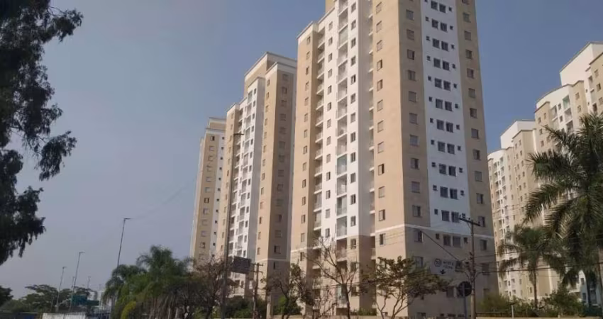 Apartamento para venda, 54m², Vila Moreira, Tatuapé, São Paulo - AP13538