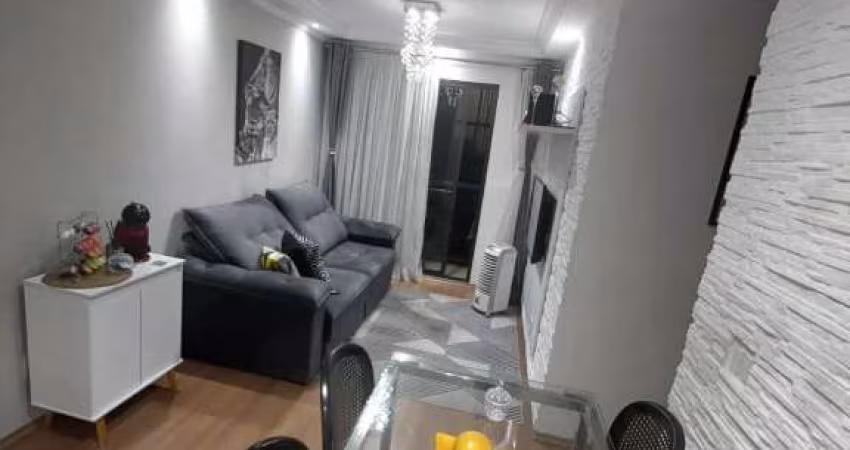 Apartamento para venda, 3 quarto(s),  Vila Araguaia, São Paulo - AP13516