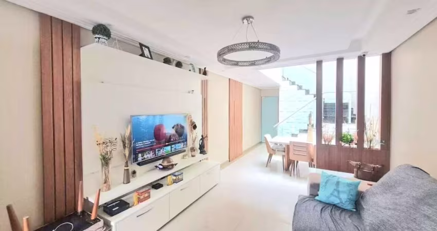 Casa tipo Sobrado para venda,  Vila Carrão, São Paulo - SO13599
