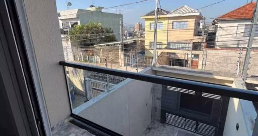 Sobrado para venda com 3 Dormitórios,  Vila Norma, São Paulo - SO13674