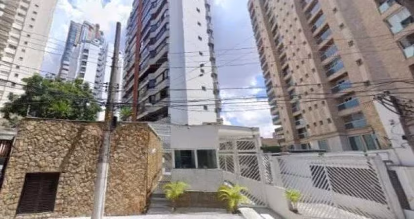 Cobertura duplex para venda,  Vila Regente Feijó, São Paulo - CO13479