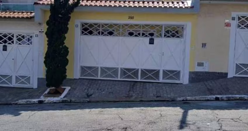 Casa tipo SOBRADO, 02 SUITES, R$ 489.000,00, VILA BUENOS AIRES - SO13737