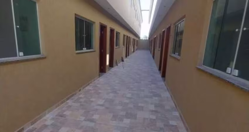 Sobrado em condominio para venda, 2 quarto(s),  Burgo Paulista, São Paulo - SO13911