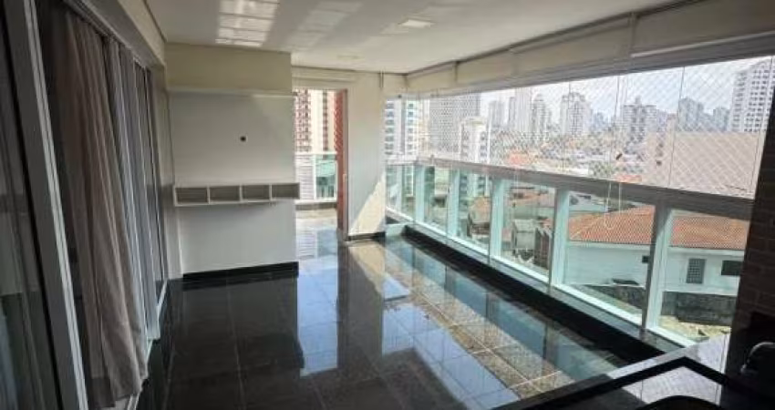 APARTAMENTO A VENDA, 02 QUARTOS, VARANDA GOURMET, TATUAPE - AP13861