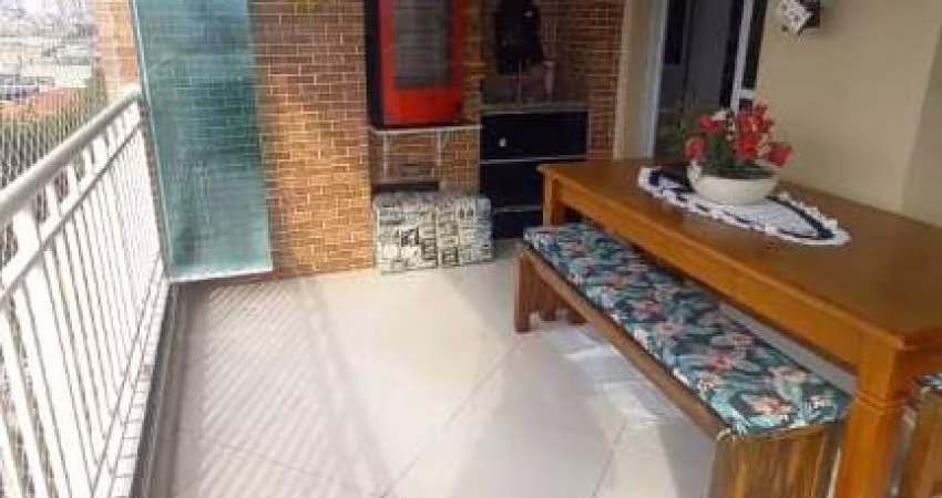 Apartamento para venda, 4 quartos,  Vila Carrão, São Paulo - AP13954