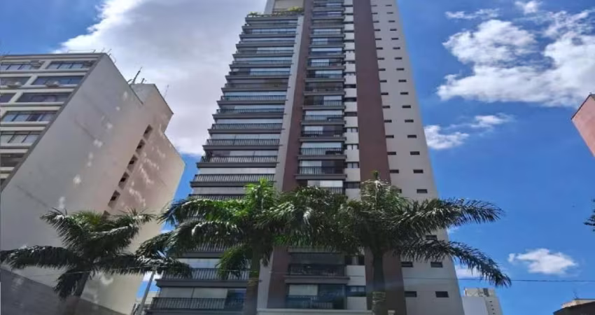 APARTAMENTO, 01 SUITE, 01 VAGA, BELA VISTA, SÃO PAULO - AP14057