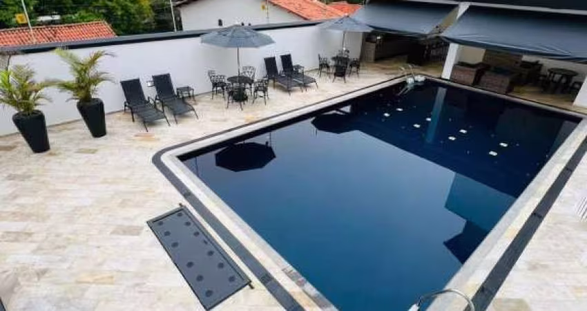 CASA, 03 QUARTOS, PISCINA, JD NOSSA SENHORA DO CARMO - CA14034
