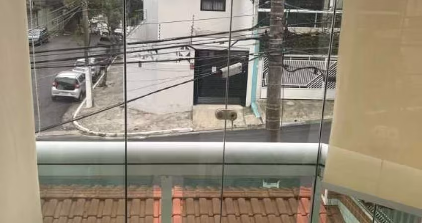 Casa tipo sobrado para venda,  Vila Aricanduva, São Paulo - CA14085