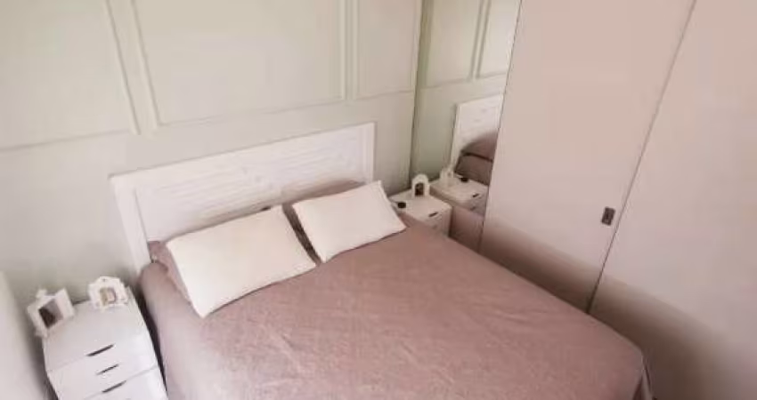 APARTAMENTO, 02 QUARTOS, SACOMA, SÃO PAULO - AP14077