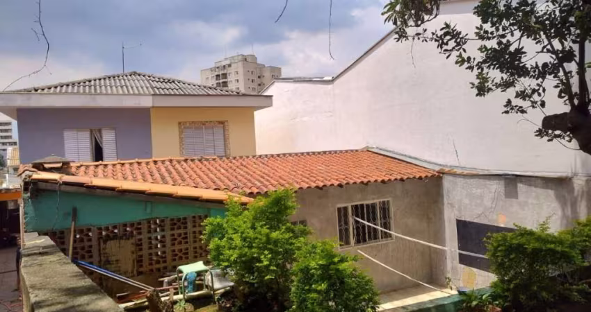 CASA A VENDA, 03 QUARTOS, VILA MATILDE, SÃO PAULO - CA14070