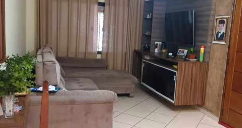CASA TIPO SOBRADO A VENDA, 03 QUARTOS, 02 VAGAS, SÃO PAULO  - CA14123