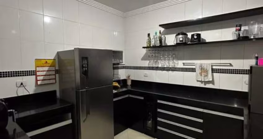 Casa tipo sobrado para venda, 2 quarto(s),  Vila Dalila, São Paulo - CA14168