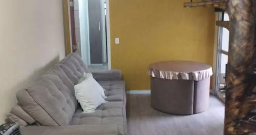 Apartamento duplex para venda, 2 quarto(s),  Jardim Vila Formosa, São Paulo - AP13771