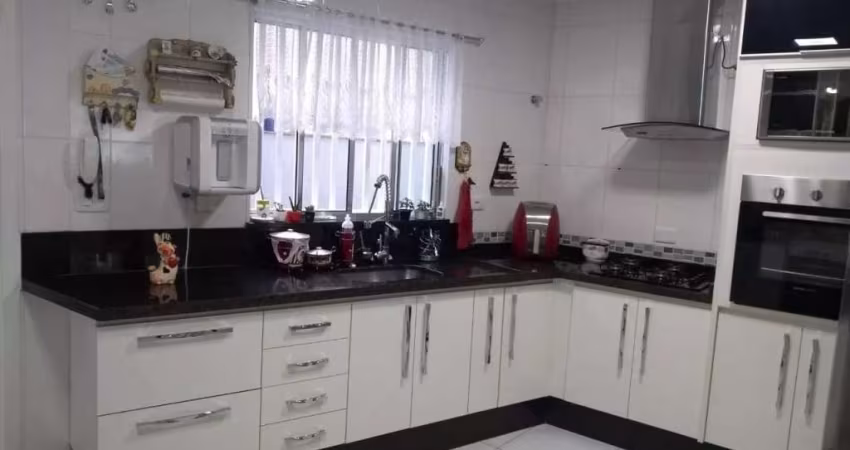 Casa tipo sobrado para venda, 3 quarto(s), Tucuruvi, São Paulo - CA14214