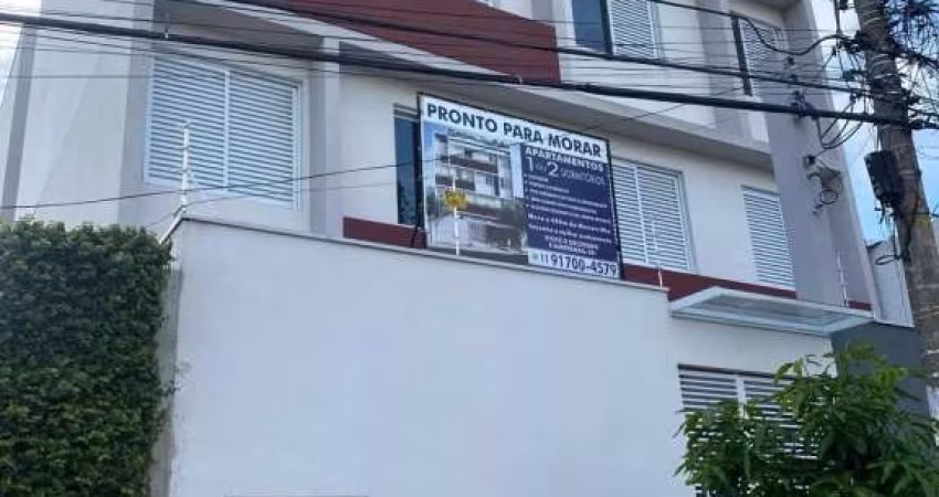 APARTAMENTO A VENDA, 02 QUARTOS, JARDIM ANA ROSA, SÃO PAULO - AP14217