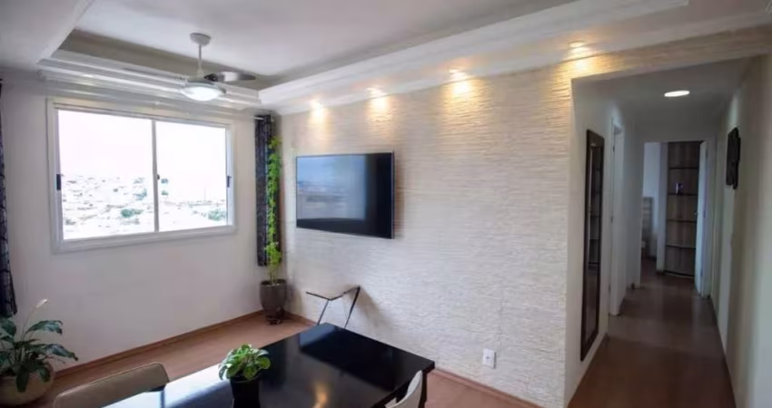 APARTAMENTO A VENDA, 02 QUARTOS, VILA NOVA CURUÇA, SÃO PAULO - AP14201
