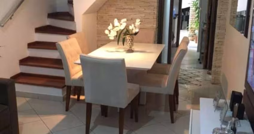 Casa tipo sobrado para venda,  Chácara Inglesa, São Paulo - CA14222