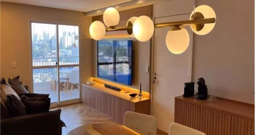 APARTAMENTO A VENDA, 04 QUARTOS, JARDIM TABOA, SÃO PAULO - AP14083