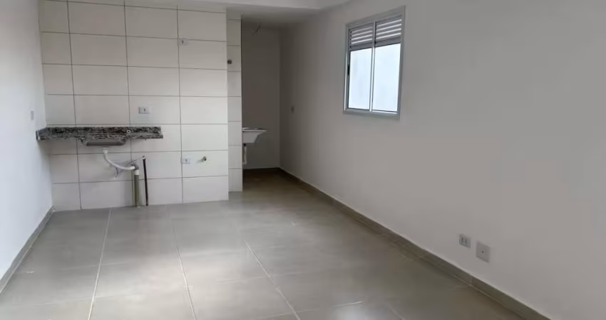Apartamento novo para venda, 2 quarto(s),  Vila Lucia, São Paulo - AP14189