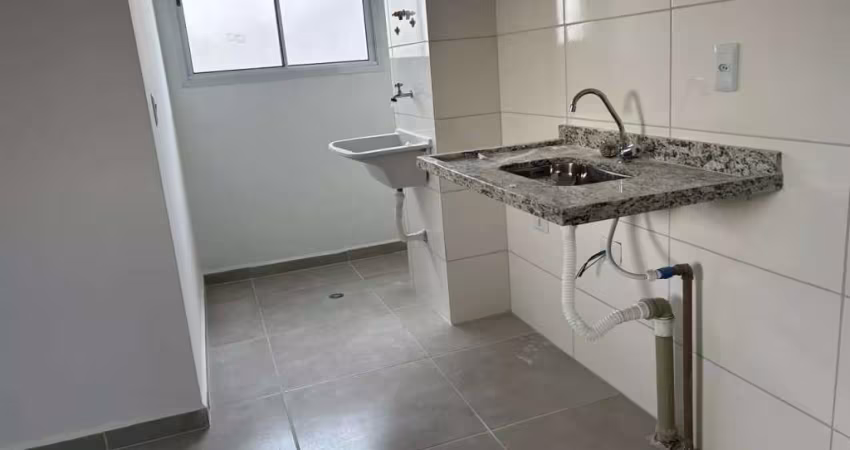 Apartamento para venda, 2 quarto(s),  Vila Lucia, São Paulo - AP14175