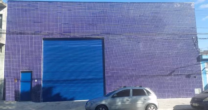 Galpão para aluguel,  Vila Verde, São Paulo - GA14220