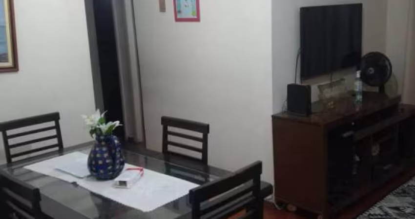 Apartamento para venda, 3 quarto(s),  Vila Santana, São Paulo - AP14237
