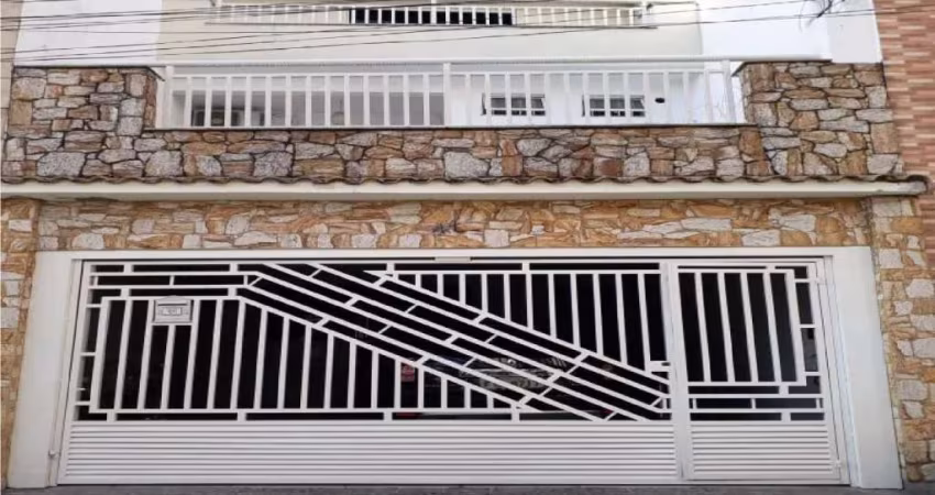 CASA TIPO SOBRADO A VENDA, 03 QUARTOS, CANGAIBA, SÃO PAULO - CA14221