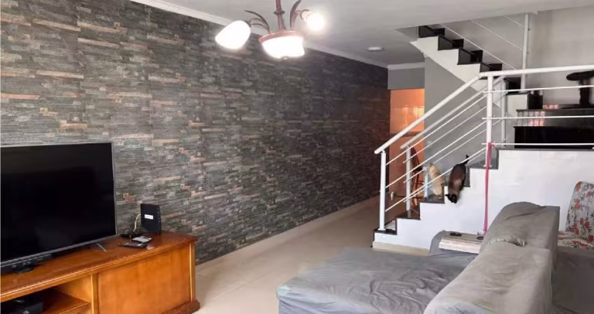 CASA TIPO SOBRADO A VENDA, 03 QUARTOS, ITAQUERA, SÃO PAULO - CA14196
