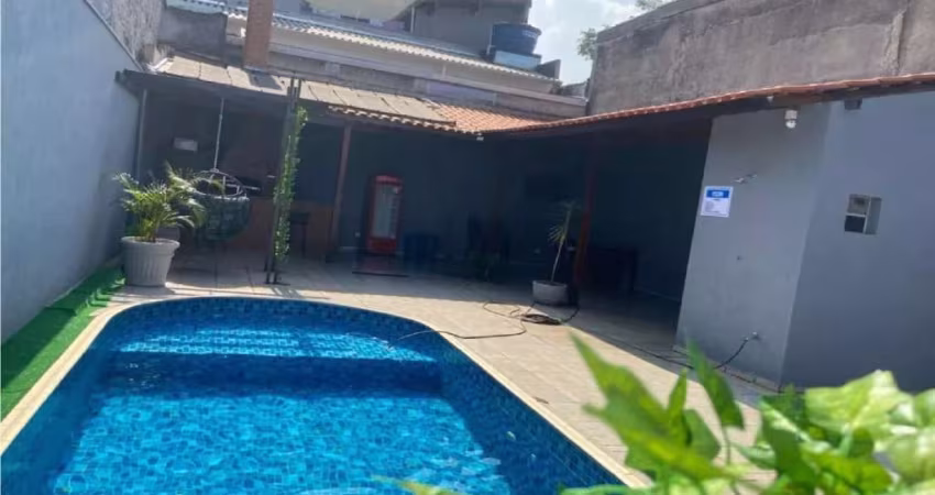 CASA TIPO SOBRADO A VENDA, 04 QUARTOS, VILA DIVA, SÃO PAULO - CA14174