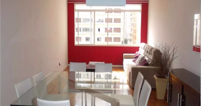 APARTAMENTO A VENDA, 02 QUARTOS, PERDIZES, SÃO PAULO - AP14161