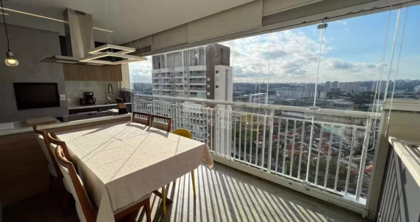 APARTAMENTO A VENDA, 03 QUARTOS, SANTO AMARO, SÃO PAULO - AP14160