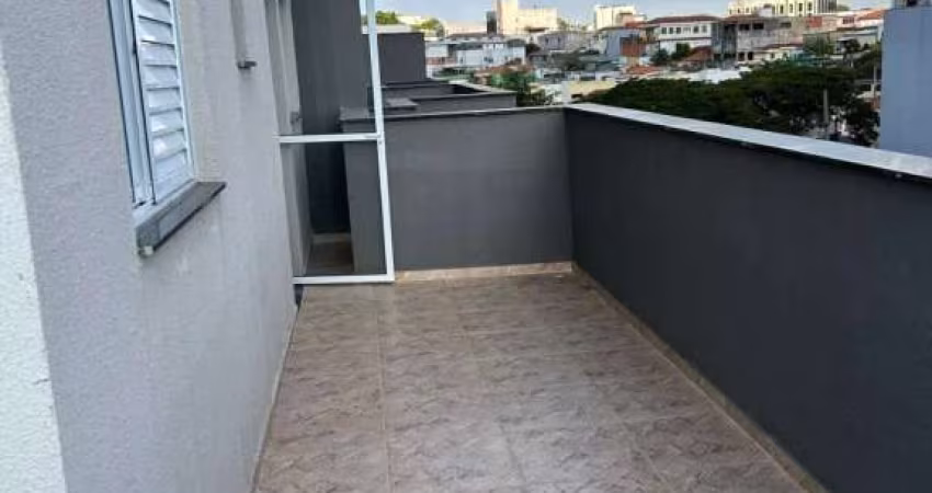 APARTAMENTO A VENDA, 01 QUARTO, QUINTAL, VILA MATILDE, SÃO PAULO - AP14154