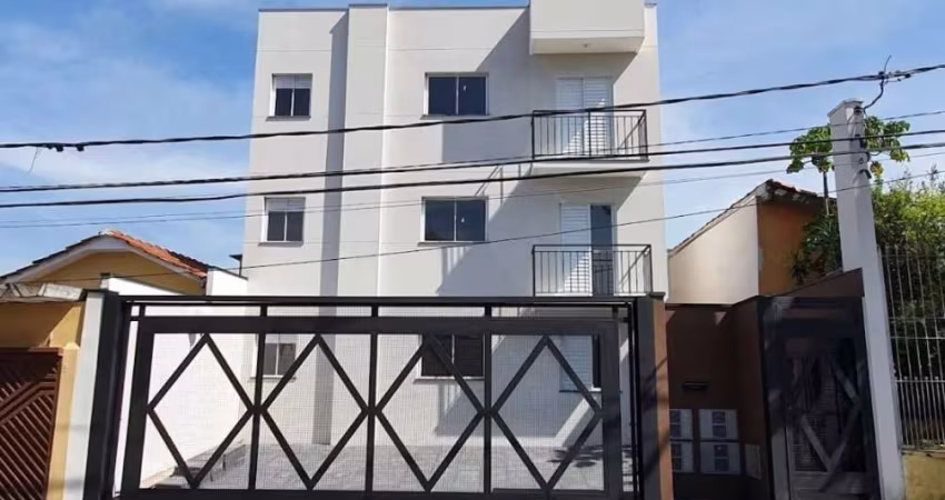 APARTAMENTO A VENDA, 02 QUARTOS, VILA TOLSTOI, SÃO PAULO - AP13841