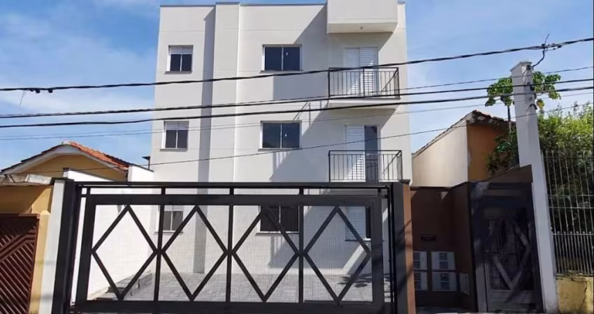 APARTAMENTO A VENDA, 02 QUARTOS, VILA TOLSTOI, SÃO PAULO - AP13840