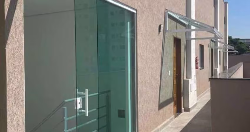 Apartamento duplex para venda, 2 quarto(s),  Vila Nova Savoia, São Paulo - AP14245