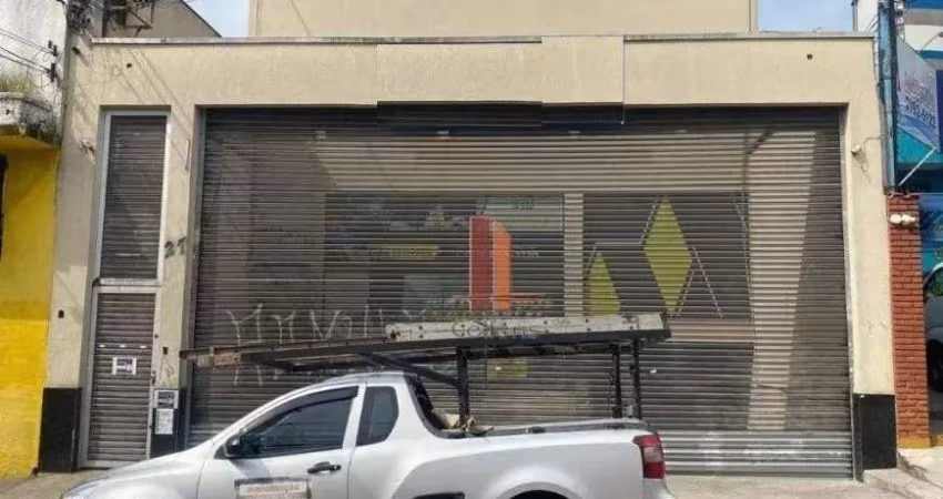 Prédio para aluguel,  Vila Guilhermina, São Paulo - PR14240