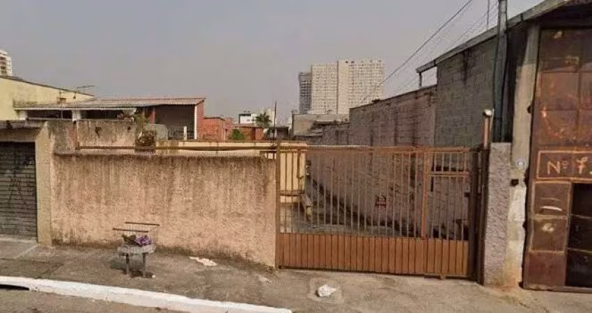 Terreno para venda,  Vila Aricanduva, São Paulo - TE14234