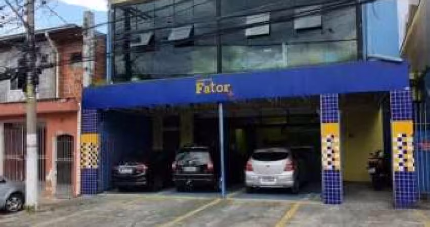 Prédio Comercial para aluguel,  Vila Nhocune, São Paulo - PR14269