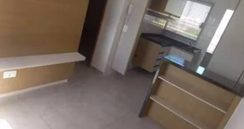 Apartamento com 2 quartos, 46 m² - Vila Matilde - São Paulo/SP - AP5331
