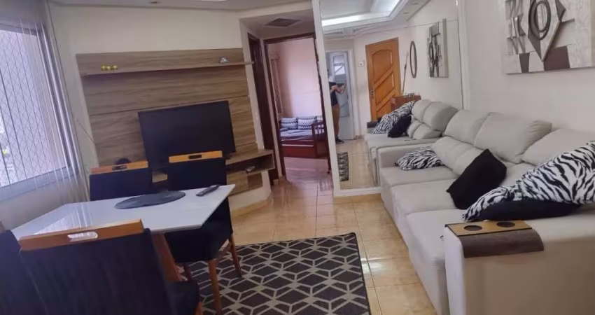 Apartamento para venda, 2 quarto(s),  - Selecione - Bairro, São Paulo - AP14304