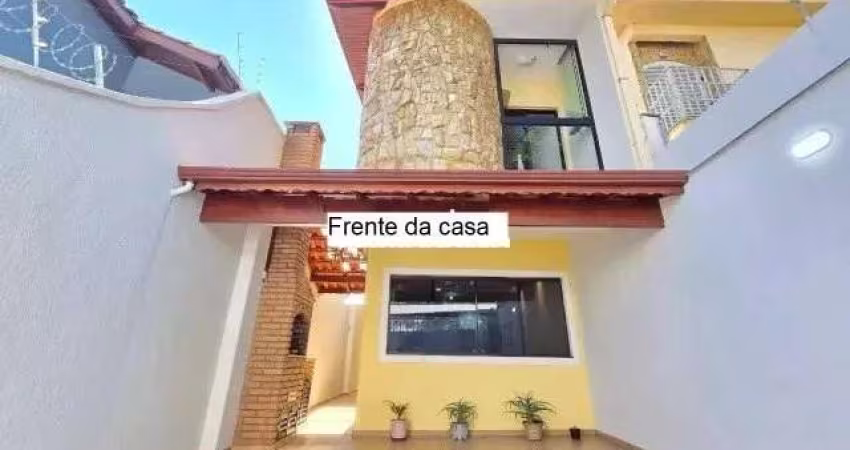 Casa para venda e Locação , 3 quarto(s),  Vila Matilde, São Paulo - CA14232