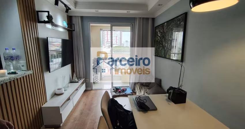 Apartamento à venda, 02 Quartos, 01 vaga, Vila Matilde, São Paulo, SP